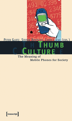 Thumb Culture book cover